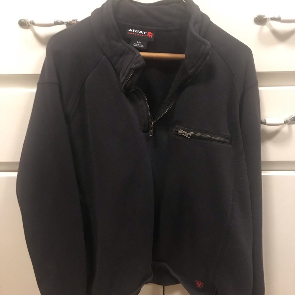 Ariat FR Pullover